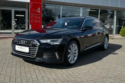 Audi A6 72.000 km 33.970 &euro; Helmstedt 38350