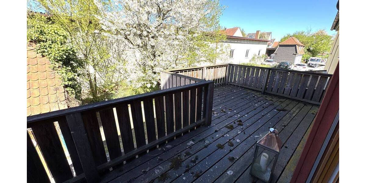 Mehrfamilienhaus, Wohnhaus Leutershausen - 8 Zimmer, 205 m&sup2;, 429.000&euro; | Angebot:26417545