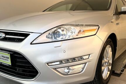 Ford Mondeo 188.000 km 4.570 &euro; Dresden 01067