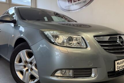 Opel Insignia 96.700 km 7.390 € Sindelfingen/Darmsheim 71069