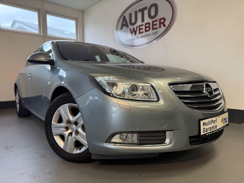 Opel Insignia 96.700 km 7.390 € Sindelfingen/Darmsheim 71069