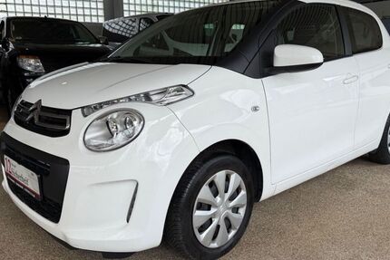 Citroen C1 89.105 km 7.500 &euro; Bönningstedt 25474
