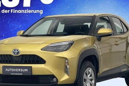 Toyota Yaris Cross 74.744 km 19.445 &euro; Uetersen bei Hamburg 25436