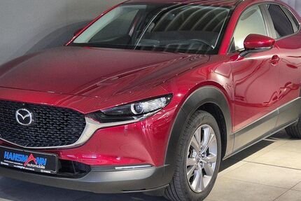 Mazda CX-30 62.000 km 19.900 &euro; Kassel 34123