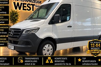 Mercedes-Benz Sprinter 108.000 km 22.990 &euro; Datteln 45711
