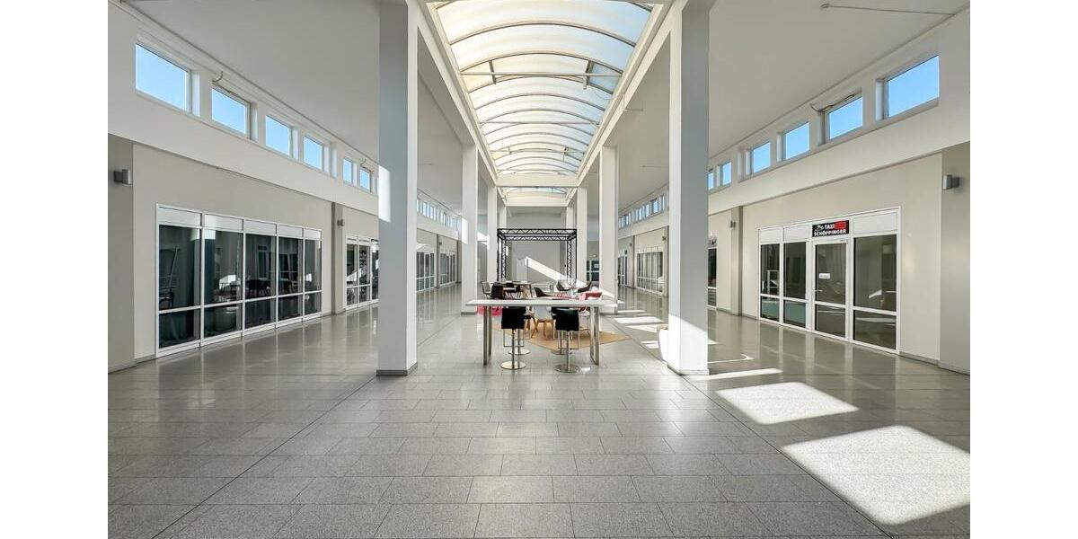 Gewerbeobjekt Witten Annen - 1.075&euro; | Angebot:26315074