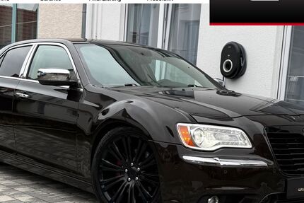 Chrysler 300C 120.000 km 10.999 &euro; Weil im Schönbuch 71093