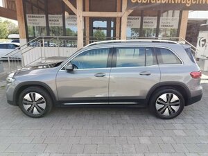 Mercedes-Benz EQB 250 Electric Art|Advanced|Konnektivität-Paket 46.632 km 30.960 &euro; Höhenkirchen-Siegertsbrun 85635