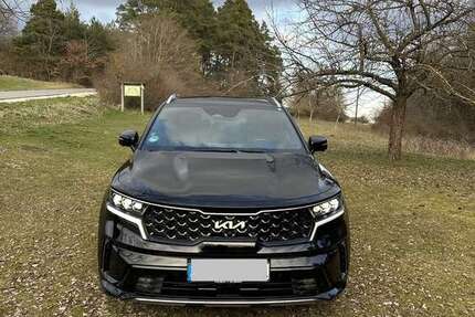 Kia Sorento 43.000 km 39.999 &euro; Haundorf 91729