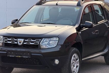 Dacia Duster 145.000 km 7.999 &euro; Völklingen 66333