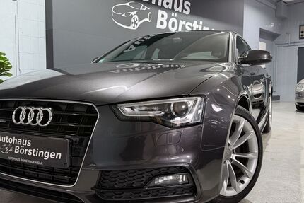 Audi A5 162.450 km 15.900 &euro; Starzach-Börstingen 72181