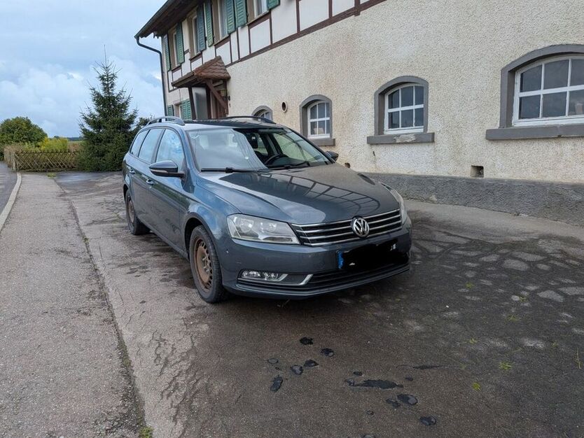 Passat Variant
