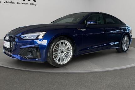 Audi A5 53.573 km 36.230 &euro; Vilshofen 94474