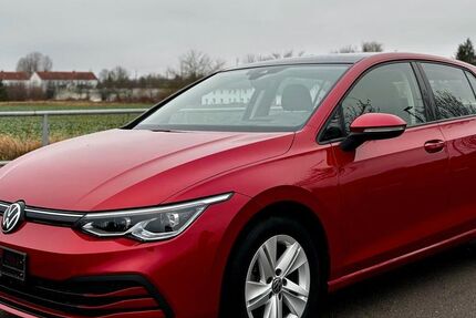 VW Golf 37.000 km 19.800 &euro; Erfurt 99099