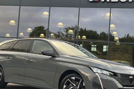 Peugeot 308 44.052 km 23.890 &euro; Aurich 26605