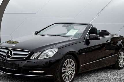 Mercedes-Benz E 300 137.739 km 16.750 € Schelklingen 89601