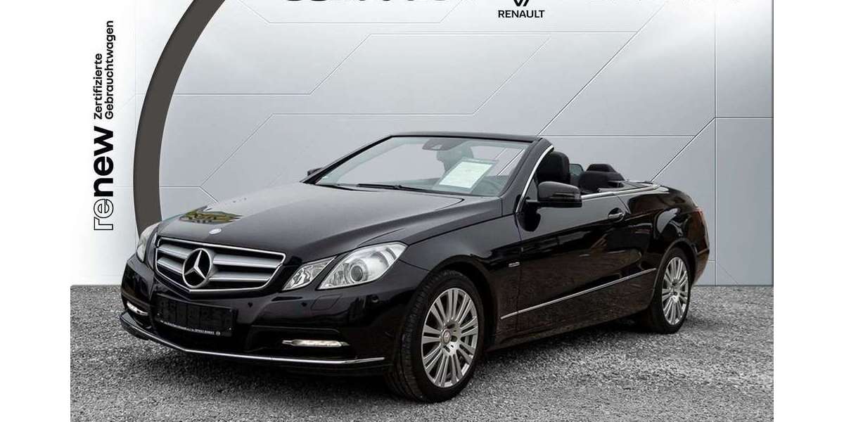 Mercedes-Benz E 300 137.739 km 16.750 € Schelklingen 89601