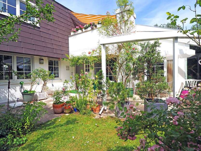 Haus zum Kaufen in Kirchheim unter Teck 750.000 € 138 m²