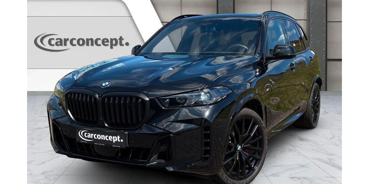 BMW X5 15.500 km 78.900 &euro; Wetzlar 35579