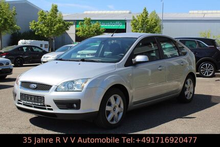 Ford Focus 190.000 km 2.500 &euro; Fürth (bei Nürnberg) 90763