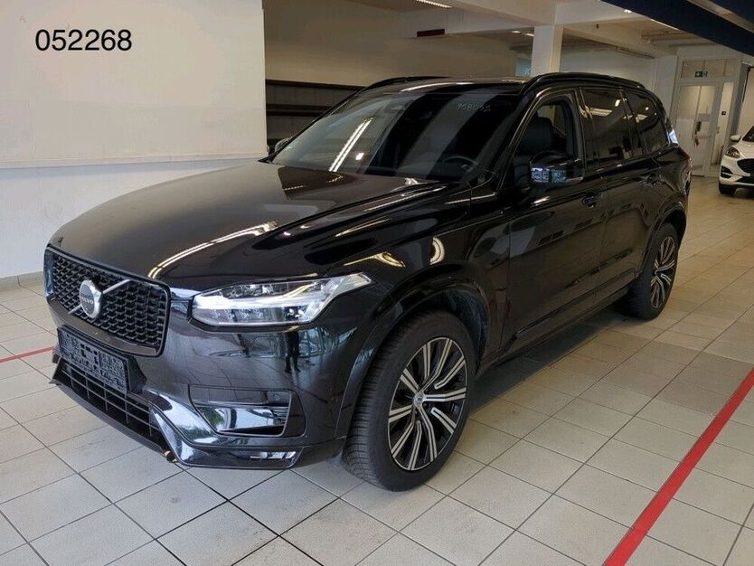 XC90