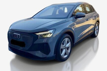 Audi Q4 e-tron 59.000 km 31.900 &euro; Ichenhausen 89335