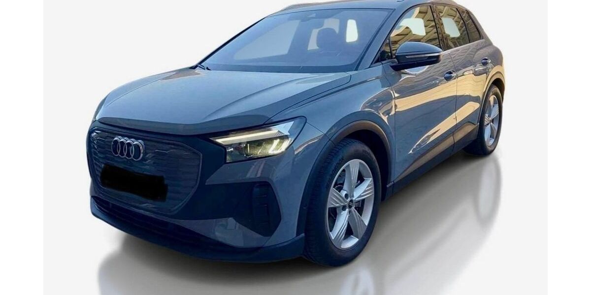 Audi Q4 e-tron 59.000 km 31.900 &euro; Ichenhausen 89335