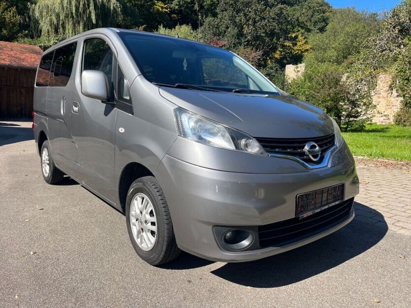 NV200