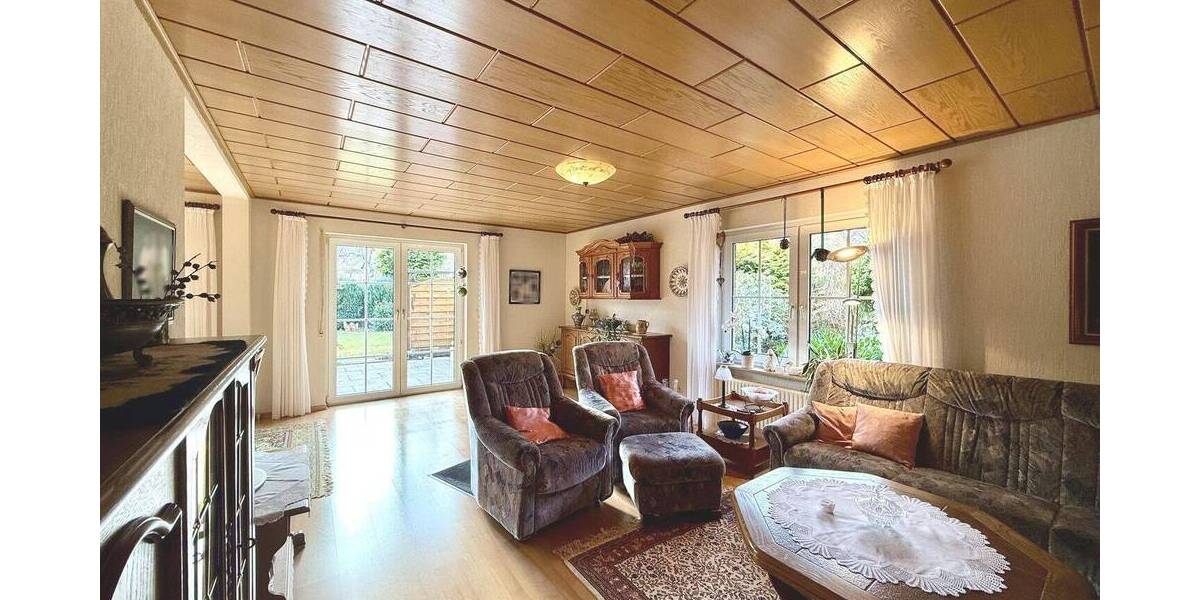 Einfamilienhaus Uelzen Westerweyhe - 8 Zimmer, 172 m&sup2;, 364.000&euro; | Angebot:26438779
