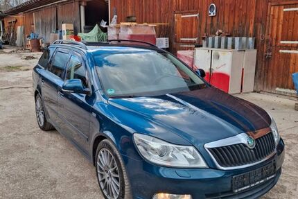 Skoda Octavia 150.000 km 8.990 &euro; Freilassing 83395