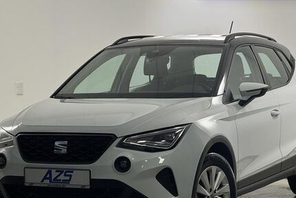Seat Arona 79.100 km 15.444 &euro; Buchdorf 86675