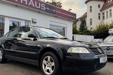VW Passat 134.000 km 2.250 € Berlin 12205