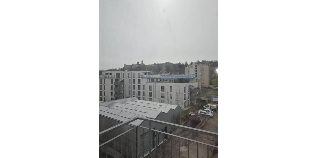 Etagenwohnung Würzburg Zellerau - 3 Zimmer, 73 m&sup2;, 999&euro; | Angebot:26078276