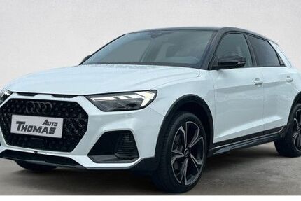 Audi A1 12.200 km 27.880 € Blankenheim 53945
