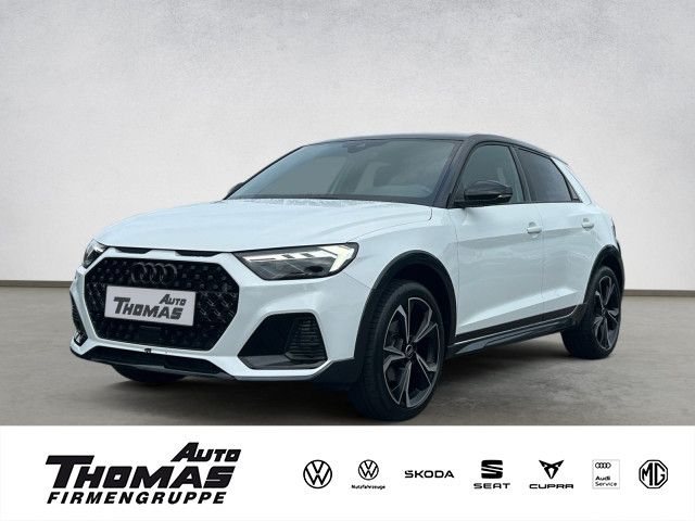 Audi A1 12.200 km 27.880 € Blankenheim 53945