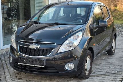 Chevrolet Spark 100.200 km 2.499 &euro; Idar Oberstein 55743
