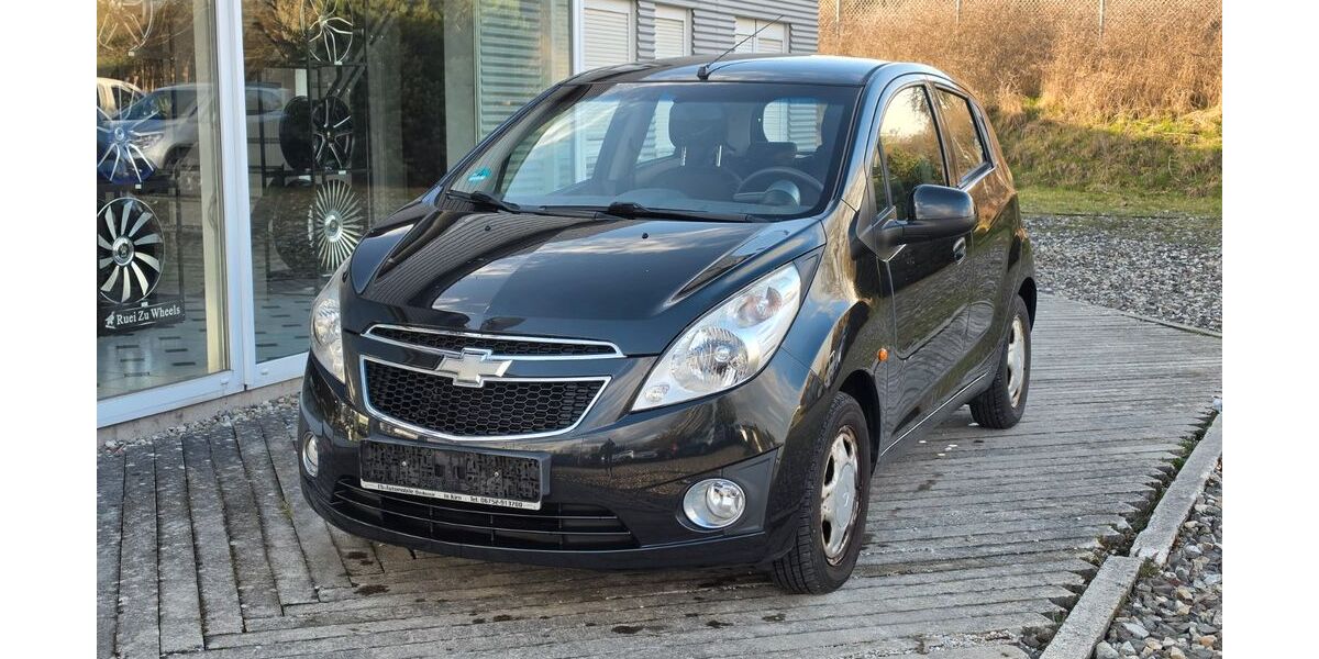 Chevrolet Spark 100.200 km 2.499 &euro; Idar Oberstein 55743