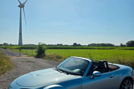 Mazda MX-5 135.000 km 13.000 &euro; Aurich 26607