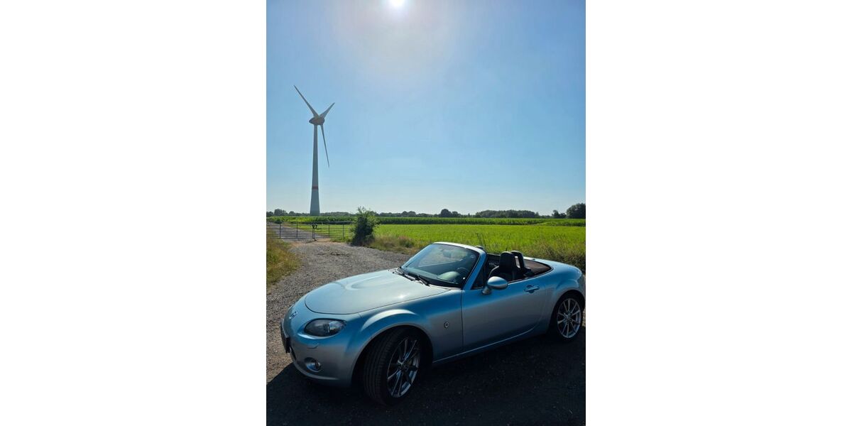 Mazda MX-5 135.000 km 13.000 &euro; Aurich 26607