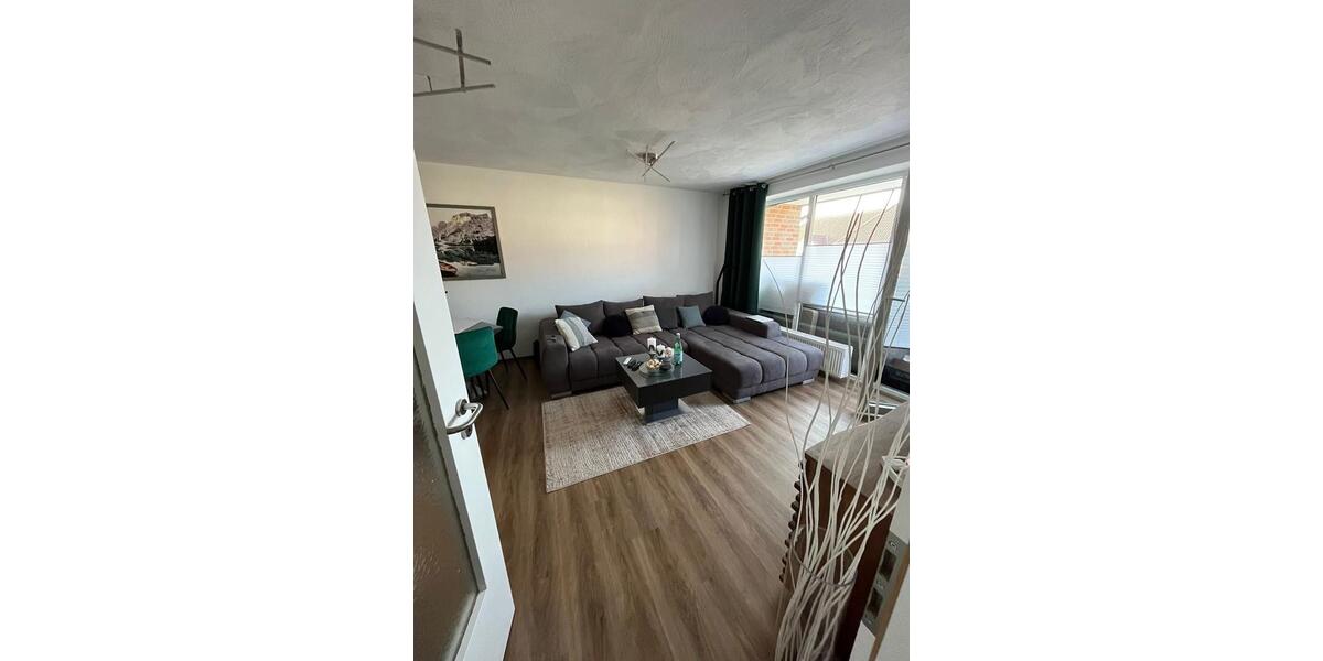 Etagenwohnung Burgdorf - 2 Zimmer, 45 m&sup2;, 165.000&euro; | Angebot:25076034