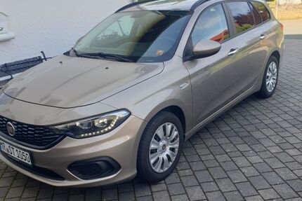 Fiat Tipo 86.600 km 7.900 &euro; Dautphetal 35232