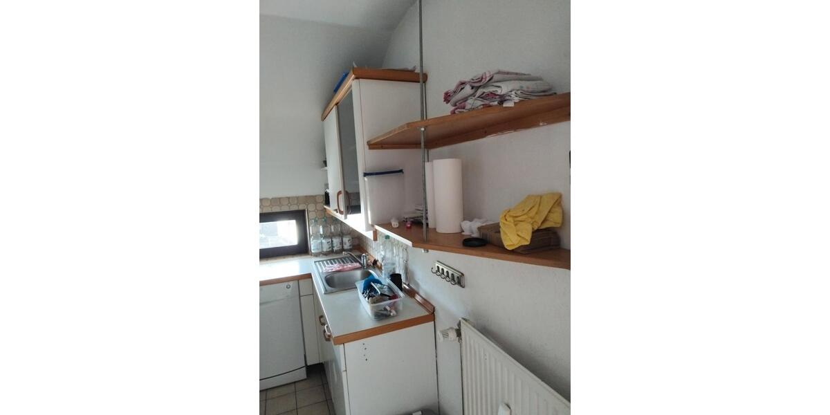Dachgeschoßwohnung Bad Soden-Salmünster Salmünster - 2 Zimmer, 68 m&sup2;, 180.000&euro; | Angebot:26766455