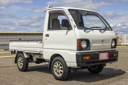 Mitsubishi Andere 52.000 km 11.000 &euro; Zeulenroda 07937
