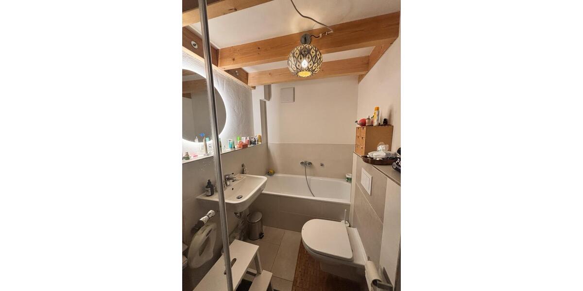 Maisonettenwohnung Lüdersdorf - 4 Zimmer, 84 m&sup2;, 1.000&euro; | Angebot:26397985
