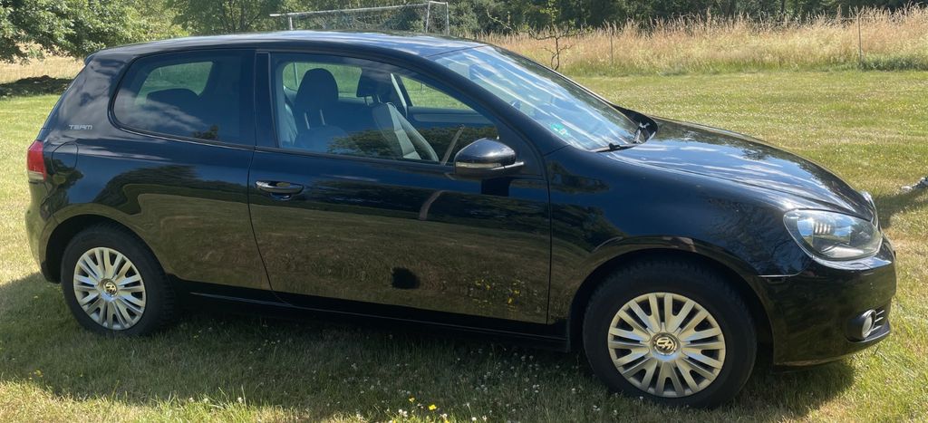 VW Golf 188.300 km 4.250 &euro; Breitscheid 56305