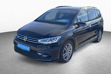 VW Touran 34.400 km 31.890 &euro; Roth 91154