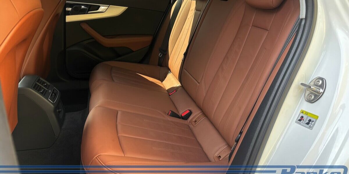 Audi A4 Avant 40 g-tron advanced*RFK*Leder*ACC* 50.000 km 24.990 &euro; Berlin 13187