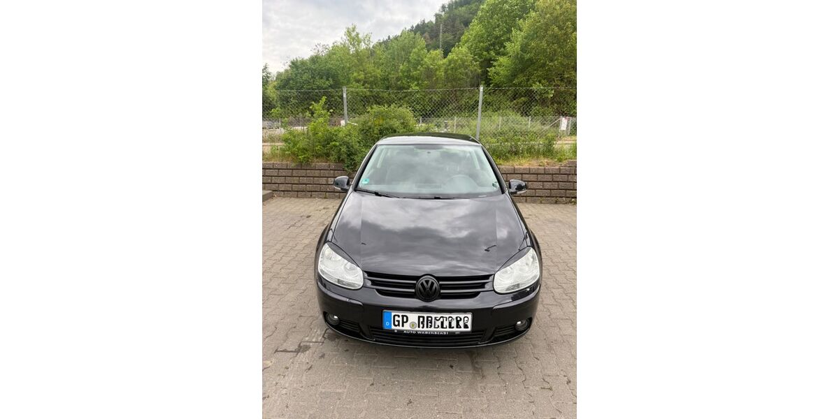 VW Golf 175.000 km 2.580 &euro; Geislingen 73312