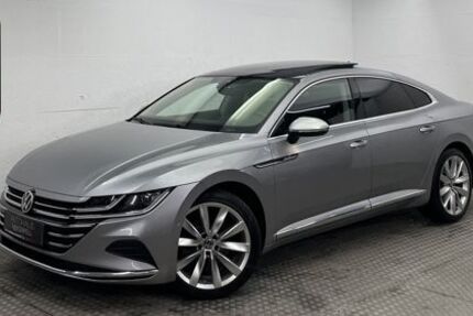 VW Arteon 44.944 km 35.770 € Berlin 12351