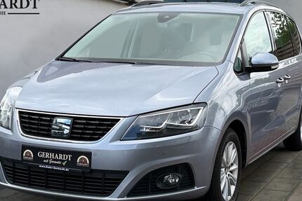 Seat Alhambra 110.703 km 19.790 &euro; Bad Soden-Salmünster 63628